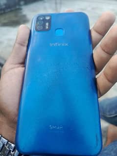 Infinix