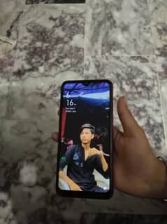 oppo a1k