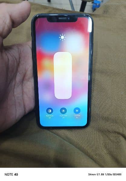 IPHONE XR 1