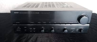 Denon receiver pma1080r