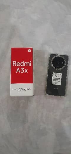 A3x redme 3gp 64gp