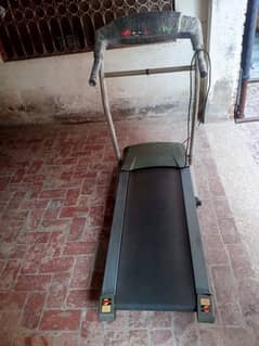 Electric Treadmill Running/Jogging machine