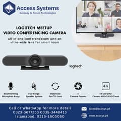 Audio Video Conference Logitech Poly Aver Yealink USB MIC Conferencing 0