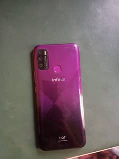 infinix Hot 9 Palay 4GB 64