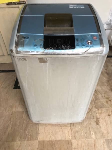 Haier HMW80-828A 1