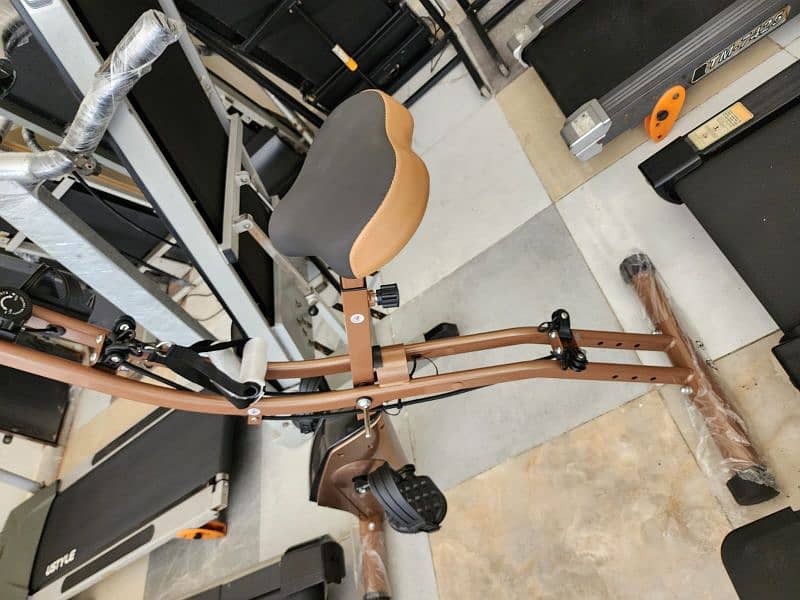 treadmils. (0309 5885468). home gym. gym cycles. ellapticals. spin bikes 11