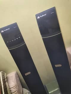 Audionic Bluetooth speaker 0