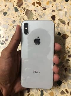 Iphone x non pta full original 0