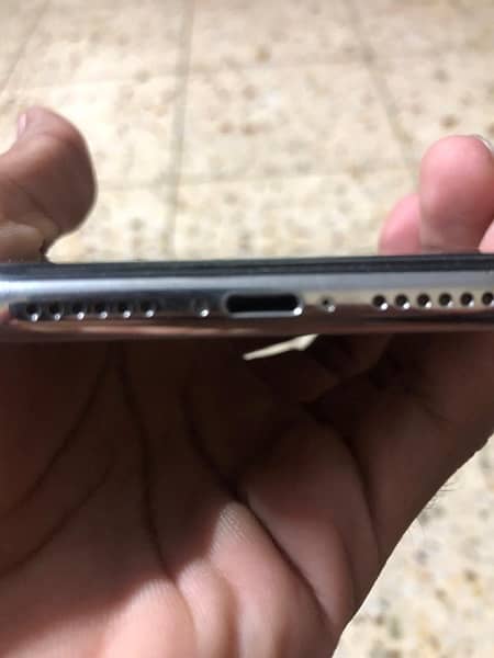 Iphone x non pta full original 3