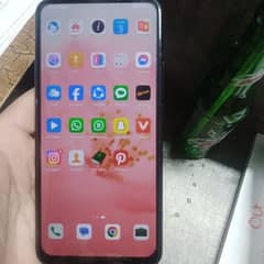 huawei y9 prime NON PTA (4/128 GB)