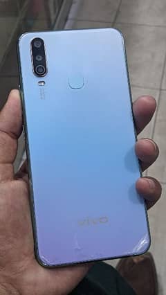 VIVO Y17.03115326120