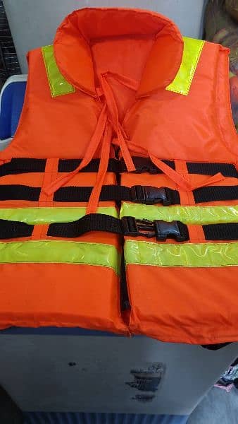 life jacket flood jacket swimming jacket safety jacket 3