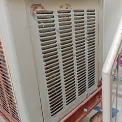 Air cooler