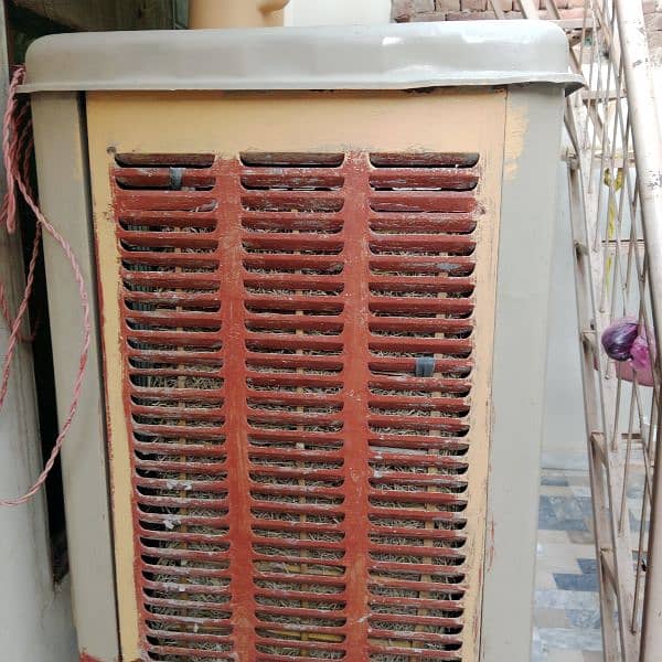 Air cooler 2