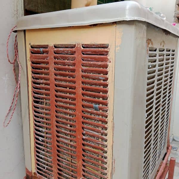 Air cooler 3