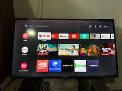 Android Smart Tv