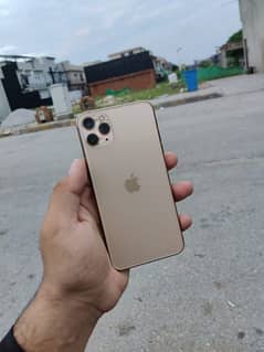 iPhone 11 pro max