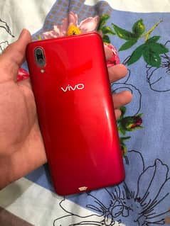 Vivo y93s 6/128gb dual sim pta approved