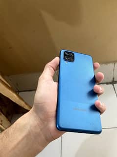 Samsung Galaxy A12