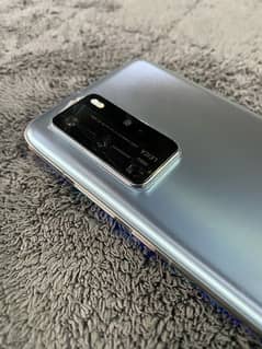 Huawei P40 PRO DUAL PTA 0