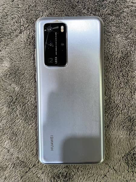 Huawei P40 PRO DUAL PTA 9