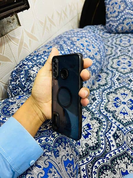 Huawei p30 lite 1