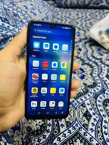 Huawei p30 lite 2