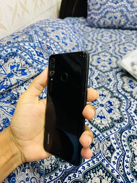 Huawei p30 lite 3