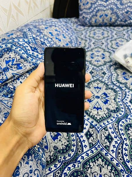 Huawei p30 lite 9