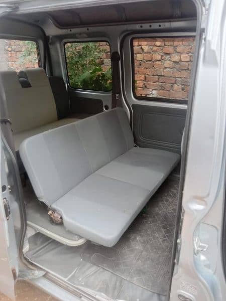 Daihatsu Hijet 2012/17 1