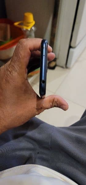 Nokia 6.1 plus 4/64 dual SIM 03026521179 8