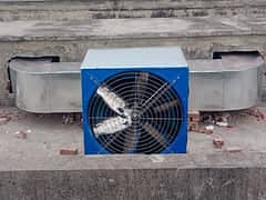 "Evaporative Cooling Ducting for Sale: Best for HVAC Systems"