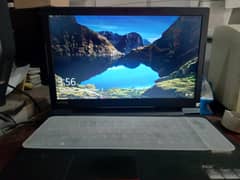 Lenovo i3 6 gen new condition 8 gb ram 17 inch display