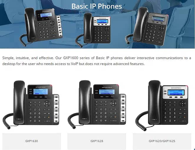 IP Phone Cisco | Grandstream | Polycom | Yealink | Fanvil VOIP PBX 2