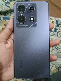 infinix