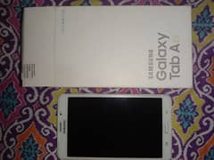 Samsung tablet new