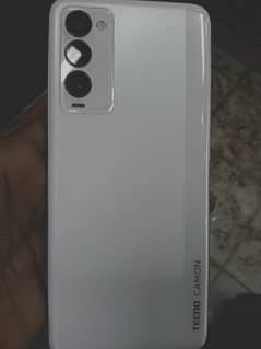 Camon 18p