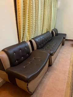 sofa set for sale