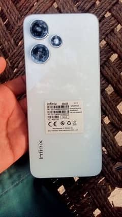 infinix hot 30 play 4 64