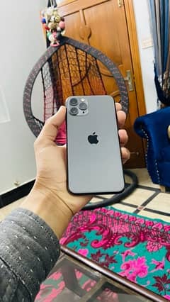 Iphone 11 pro jv