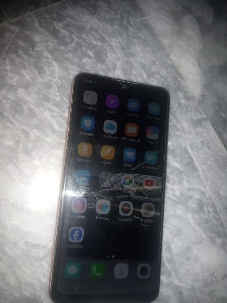 vivo y90 2 32gb with box 1