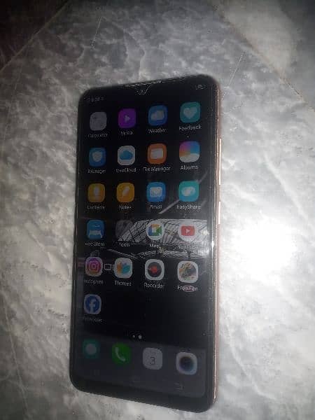 vivo y90 2 32gb with box 2