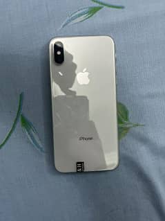 IPHONE X PTA APPROVED