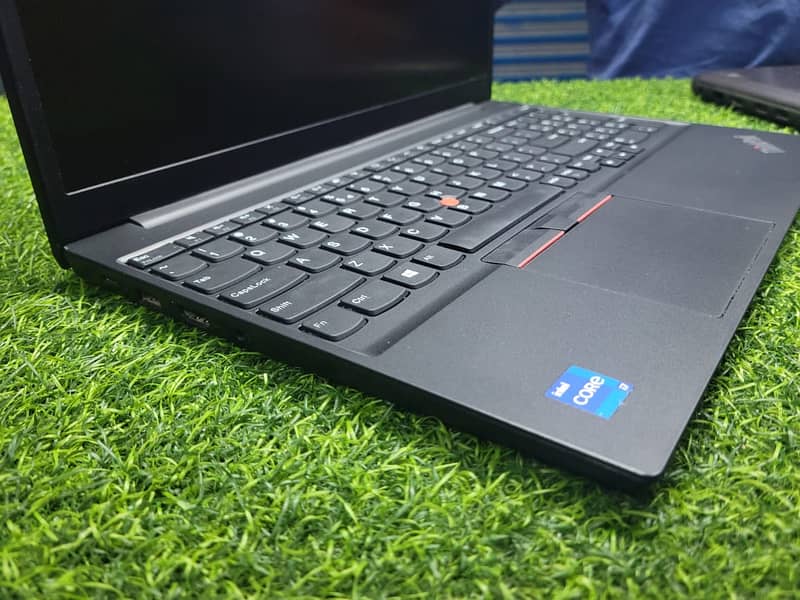 Lenovo E15 G2 , i7 11th, (16-512gb) 2