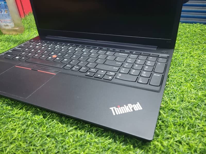 Lenovo E15 G2 , i7 11th, (16-512gb) 3