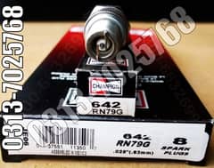 champion spark plugs RN79G