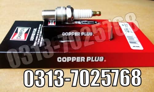 champion spark plugs RN79G 1