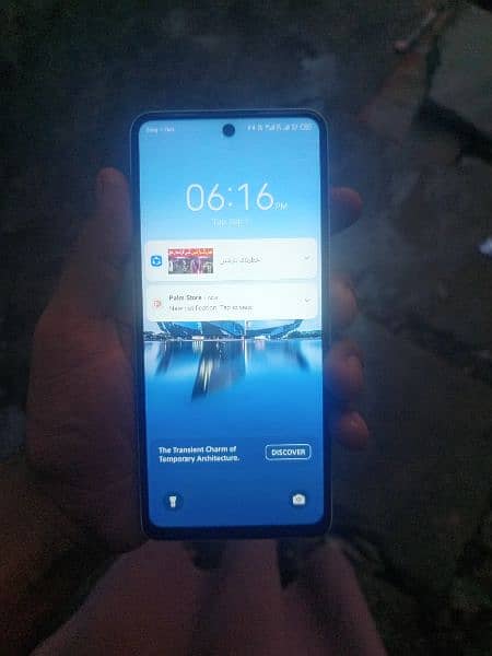 Tecno spark 10 pro 1