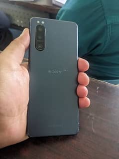 Sony Xperia 5 Mark 2