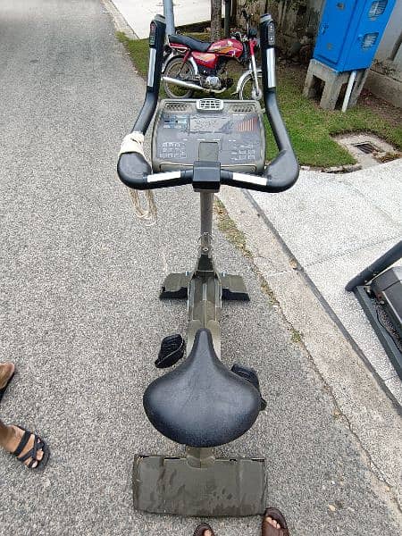 commercial exercise cycle for sale 2